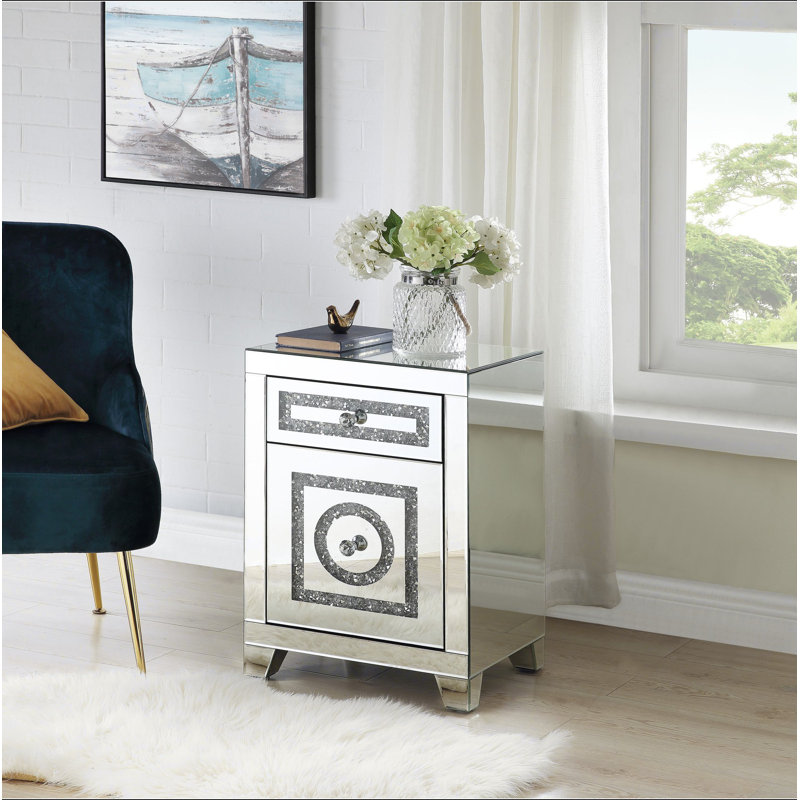 Table d'appoint Noralie