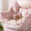 Armchair Accent Chair Lazy Chair-654375855