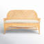 Upholstered Bench