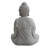 Buddhas Ceramic Garden Statue