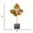 69'' Faux Maple Tree in Pot-97863874
