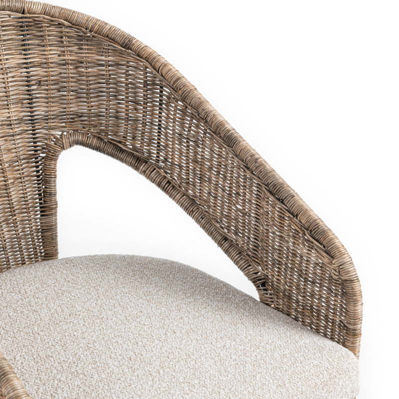 Bellini Armchair