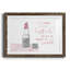 «A Little Rouge à lèvres», impression sur papier encadrée-1503994136-1503994142