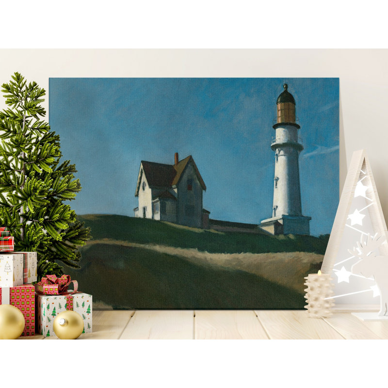 Pharr Wrapped Canvas Print Set, 12x9