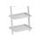 Iulger Ladder Bookcase-1388112775