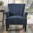 Betances Upholstered Armchair-561134427
