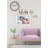 Wall Decor on Resin