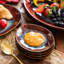 11 Piece Dinnerware Set, Service for 4 -1610693363