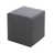 Gray Polyester Blend selected
