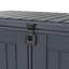 Boîte de rangement extérieure Duramax 2100l