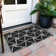  Aleg Area Rug with Non-Slip Backing