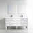 Blanc/Noir
