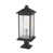 Oil Rubbed Bronze