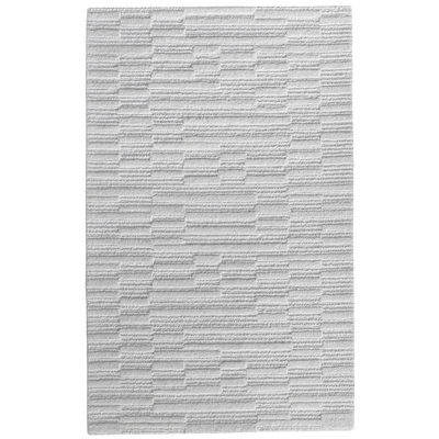 Denali Elements Hand-Tufted Area Rug - Ivory - 6' x 9'