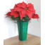 Vase de table galvanisé-20394288-20394292