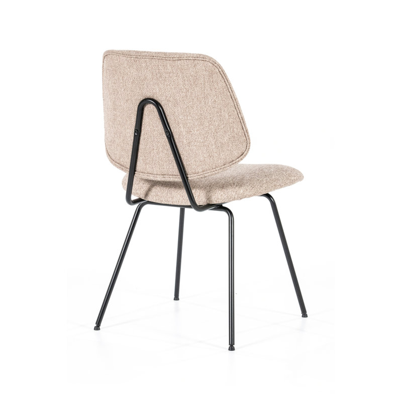 Lynn Upholstered Dining Chair