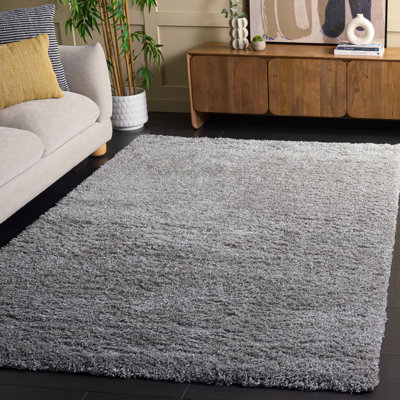 Tapis gris Frankmut