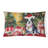 Other/No Pattern Outdoor Throw Pillow