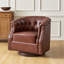 Chaise berçante Chesterfield-934946588