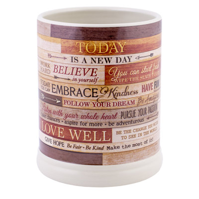 8'' H Ceramic Tabletop Wax Warmer