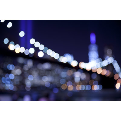 " Bokeh Lights " by Jaysonphotography