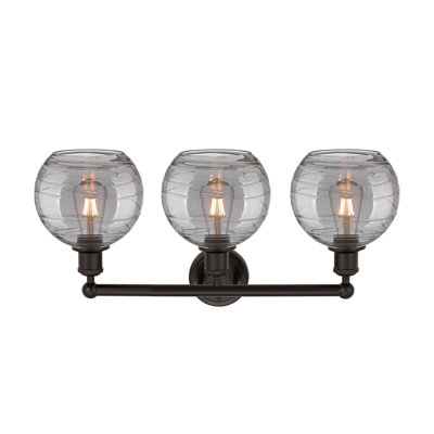 Essex 3 - Light Dimmable Vanity Light