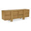 Henley 8 - Drawer Dresser