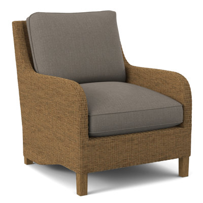 Gibraltar Armchair