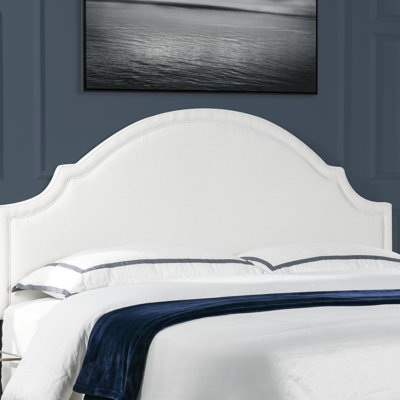 Crantor Upholstered Headboard
