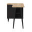 Brianne Nook L-Shape Secretary Desks-68314531