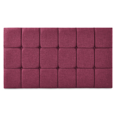 Brickhouse Upholstered Headboard