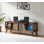 Console de rangement Asheville