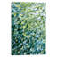 «Frosted Feathers II», reproduction d'art sur toile tendue-72661314-72661311-72661313