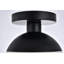 Yearby Glass Semi Flush Mount-1200071962-1200071966-1200071939