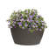 Pot de fleurs en plastique Corner-14212055