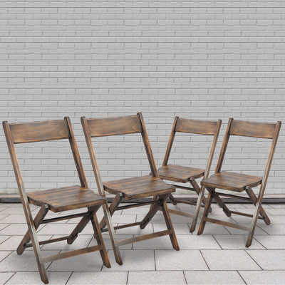 Chaise de mariage Jon