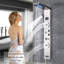 Panneau de douche 44,88 po