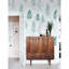 Dounia Matte Mural-1239464833