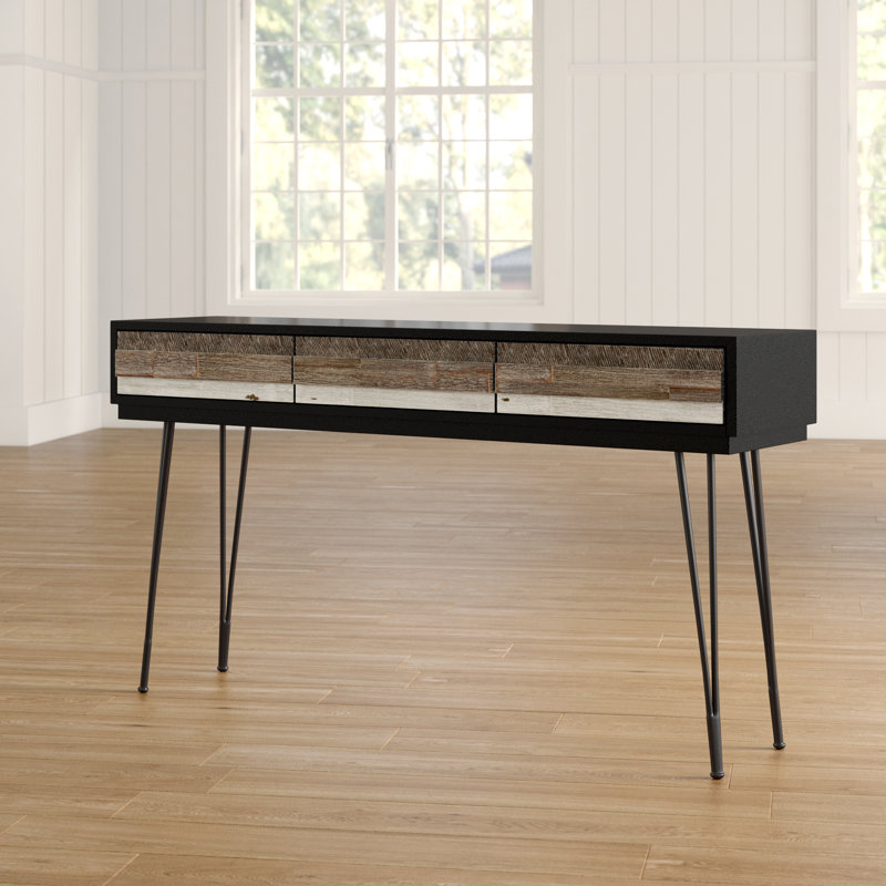 Fenja 140.5cm Console Table