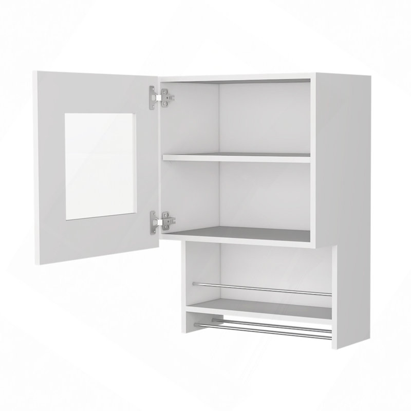 Armoire murale Spice