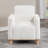 Lucyanne Upholstered Armchair