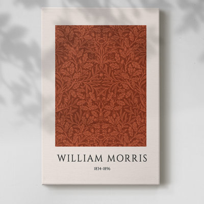 William William Gallery, toile tendue CXII