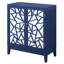 Console Breckenridge Blue