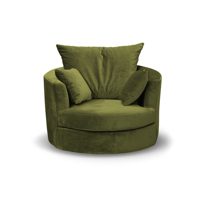 Sessel Horfield Arnchair, Olive