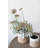 Brooks Concrete Pot Planter-81852729