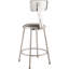 Tabouret en acier robuste-58829965-58829966