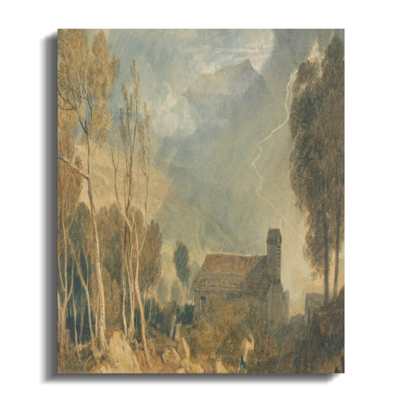 Wrapped Canvas Print Set, 16x24