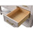 Vicini Single 42" Bathroom Vanity Set-88329692