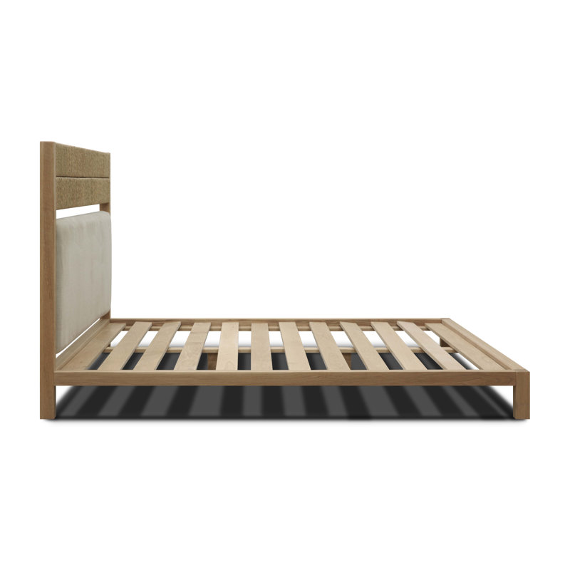 Bali Upholstered Bed