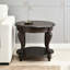 Table de bout ronde 22 po-127324489